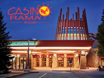 Image result for Casino Rama Resort